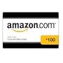 Amazon.com $100 Gift Card (0110)