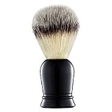 Jack Black Pure Performance Shave Brush with Travel Case and Stand