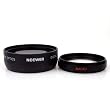 NEEWER® 55mm Wide Angle Lens For Sony DSLR A700 A900