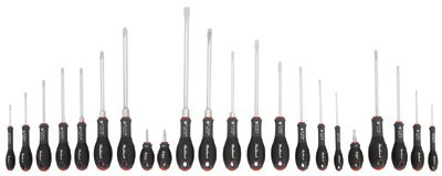 St-22Cs Blackhawk 22Pc Screwdriver Combo Set
