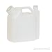 Silverline 633920 1.0 Litre 2 Stroke Fuel Mixing Bottle