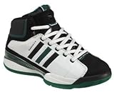 Adidas TS Lightswitch Hi-Top Sneakers