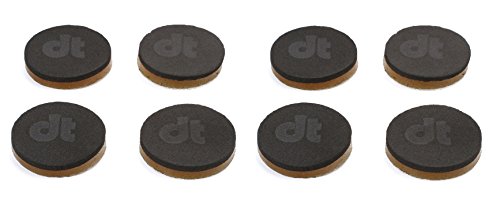 Drumtacs Dampener Pads