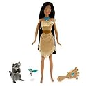 Disney Princess & Friends Pocahontas Doll