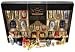 Grand Assortment Chocolate Liquor Bottles Gift Box