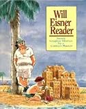 a Comic Master - Will Eisner Reader: 7 Graphic Stories