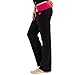 New Balance Fold Over Lounge Pants