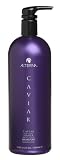 Alterna Caviar Seasilk Moisture Shampoo, 33.83-Ounce Bottles