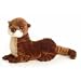 Plush American River Otter 12"