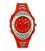 Exquisite Red Watch MP3 Player(2 GB)