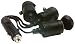 Roadpro RPPSP-211 3-Way Cigarette Lighter Adapter with Short Cord Image