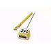 Taylor 9878E Slim-Line Waterproof Pocket Thermometer