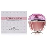Rose Bourbon by Princesse Marina de Bourbon for Women 3.3 oz Eau de Parfum Spray