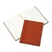 Da Vinci Executive Journal,Saddle,150 Pages,9-1/4x7-1/4