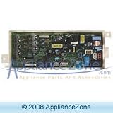 Clothes Dryer PWB/PCB ASM Main - WE04X10120