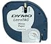 Electronics : LETRATAG - S0721510 cartridge: black/white paper (12 x 4 mm)