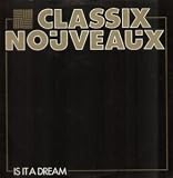 IS IT A DREAM 12" SINGLE