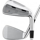 Bridgestone Mens J38 Forged 5.0 Flex