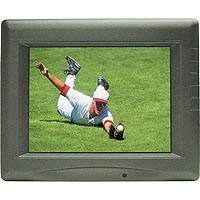 Marshall 5.6 LCD Color Reverse Image
