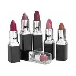N.Y.C Ultra Last Lip Wear Lipstick