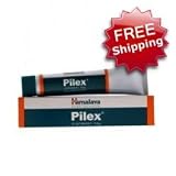 2 X Veincare/pilex Ointment From Himalaya 30gm