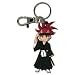 Bleach Renji Keychain