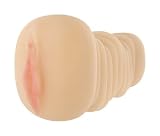 Sexflesh Ribbed Vagina Stroker Sexflesh Ribbed Vagina Stroker