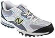 New Balance Womens WT812AT Grey/Blue/Yellow Running