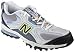 New Balance Womens WT812AT Grey/Blue/Yellow Running