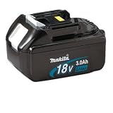 Makita 194205-3 18 Volt LXT Lithium-Ion Battery BL1830