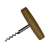 Wine Line WL-N012 Wooden Handle Corkscrew