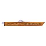 97-99 Oldsmobile Cutlass Driver Side Side Marker Light 
