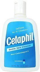 Cetaphil Skin Cleanser- 16 oz.