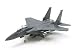 Tamiya 1/72 F-15E Strike Eagle (Italeri)