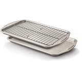 Circulon 25th Anniversary Nonstick Cookie Set 3-pc. by 