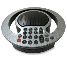 Spracht Aura SoHo Desktop Conference Room Speakerphone