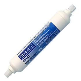 Samsung EF9603/WSF100 and DA29-10105 compatible water filter