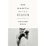 on earth as it is in heaven a novel
