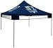 On The Edge Marketing OTE-200034 Dallas Mavericks-Dark Blue Canopy 10 x 10