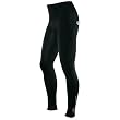 Pearl Izumi Women"s UltraSensor ThermaFleece Tight-Medium-Black