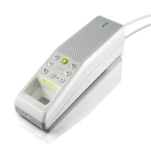 IPEVO TR-10i Speakerphone for iChat & Skype