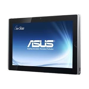 ASUS 12.1" 64 GB i5-470UM 1.33 GHz Tablet | EP121