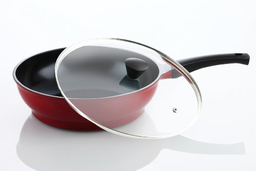 Amore Kitchenware Flamekiss 12