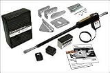 Zareba G450 Single Swing Gate Opener - Up to 450 lbs. Gate