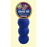 Mercola Clever K9 Treat Release Dog Toy for Large Dogs (15lbs+) 1 Toy