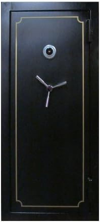 Gold Series Gun Safe 5928