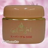 ゲルアンドゲル スーパーゲル500 お試し商品 30gの画像