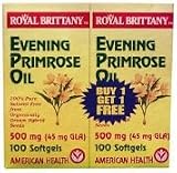 American Health Epo Twinpak 100+100 Free Softgel