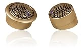 TW-25SOB - CDT Audio 1 Silk Dome Tweeters Open Box
