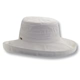 Scala 100% Cotton Sun Hat